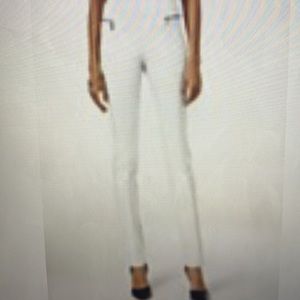 NWOT Style & Co Petite Pull On Skinny Pants